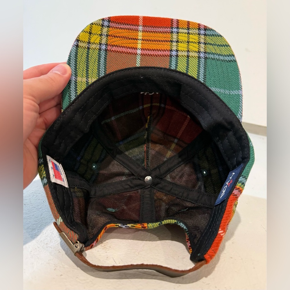 Noah Wool Hat - Picture 7 of 7